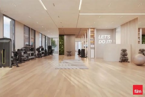 Квартира 40.8м² в Motor City, ОАЭ №169948 3