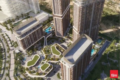 Квартира 40.8м² в Motor City, ОАЭ №169948 9