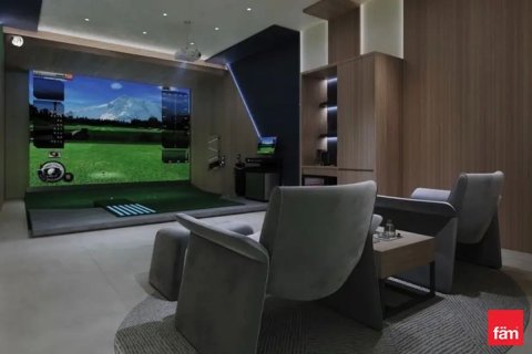Квартира 40.8м² в Motor City, ОАЭ №169948 4