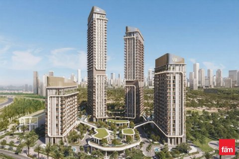 Квартира 40.8м² в Motor City, ОАЭ №169948 10