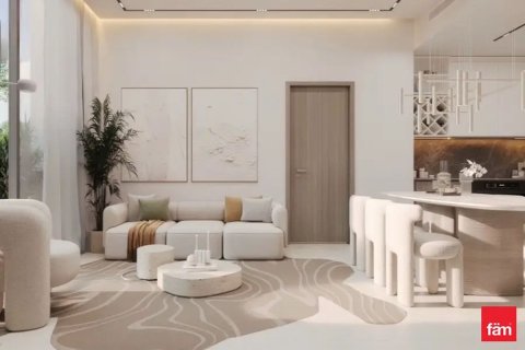 Квартира 40.8м² в Motor City, ОАЭ №169948 11