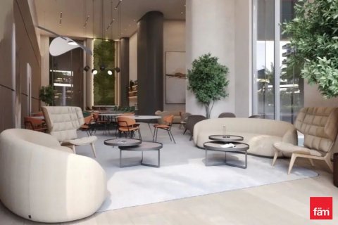 Квартира 40.8м² в Motor City, ОАЭ №169948 8