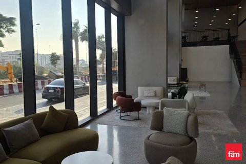 33.6m² Apartment in Dubai, UAE No. 169950 9