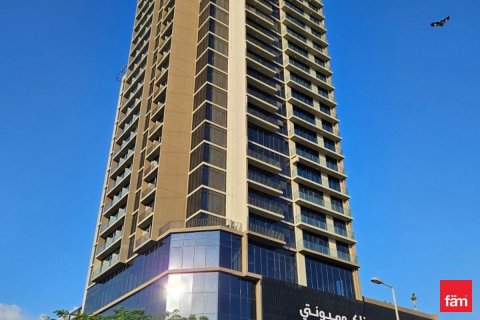 33.6m² Apartment in Dubai, UAE No. 169950 6