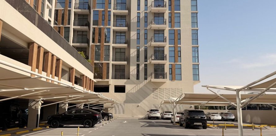 1 bedroom Apartment in Dubai, UAE No. 169949