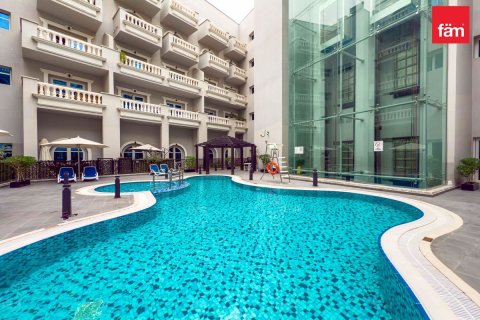 Apartment de 1 dormitorio en Dubai, UAE No. 169946 11