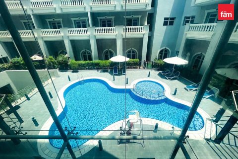Apartment de 1 dormitorio en Dubai, UAE No. 169946 10