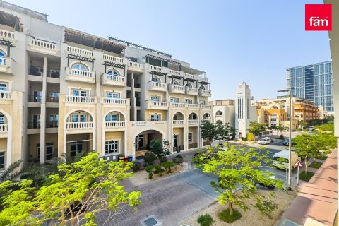 Apartment de 1 dormitorio en Dubai, UAE No. 169946