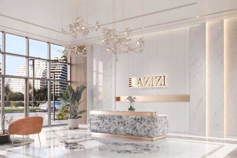 37.7m² Apartment in Dubai, UAE No. 169944 10