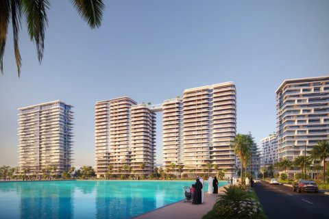 37.7m² Apartment in Dubai, UAE No. 169944 6