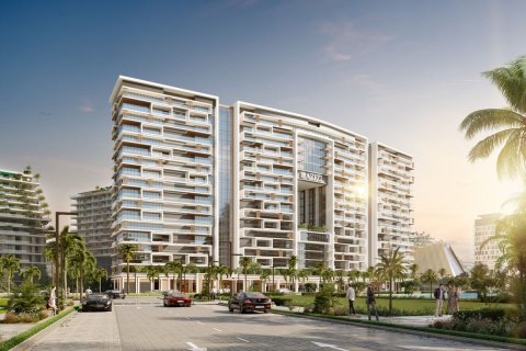 Studio Apartment in Dubai, UAE No. 169944