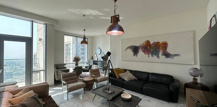 2 bedrooms Apartment in Business Bay, UAE No. 169945