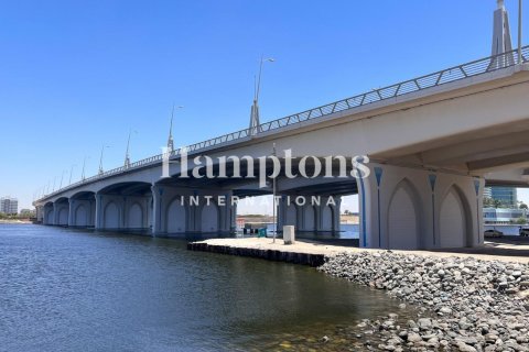 Квартира с 1 спальней в Al Jaddaf, ОАЭ №149033 14