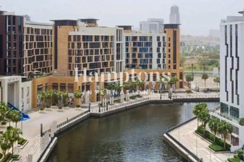 Квартира с 1 спальней в Al Jaddaf, ОАЭ №149033 10