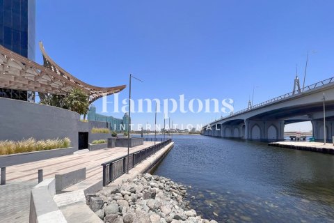 Квартира с 1 спальней в Al Jaddaf, ОАЭ №149033