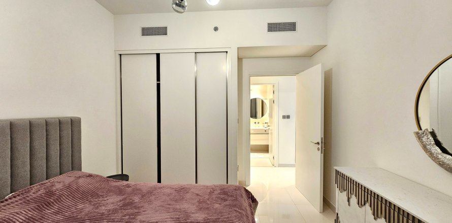 1 bedroom Apartment in Dubai Harbour, UAE No. 149034