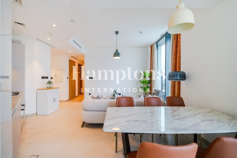 Apartment de 2 dormitorios en Mohammed Bin Rashid City, UAE No. 149035