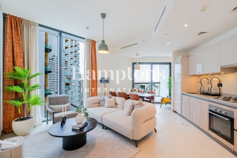 Apartment de 2 dormitorios en Mohammed Bin Rashid City, UAE No. 149035 8