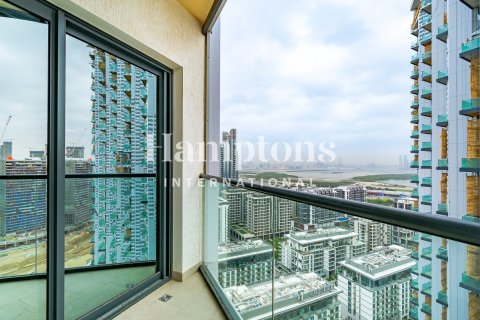 Apartment de 2 dormitorios en Mohammed Bin Rashid City, UAE No. 149035 12