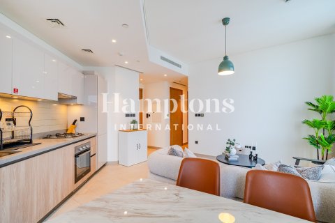 Apartment de 2 dormitorios en Mohammed Bin Rashid City, UAE No. 149035 10