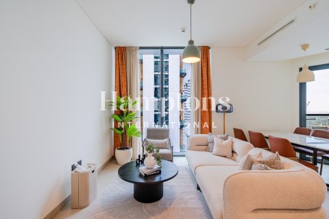 Apartment de 2 dormitorios en Mohammed Bin Rashid City, UAE No. 149035 11