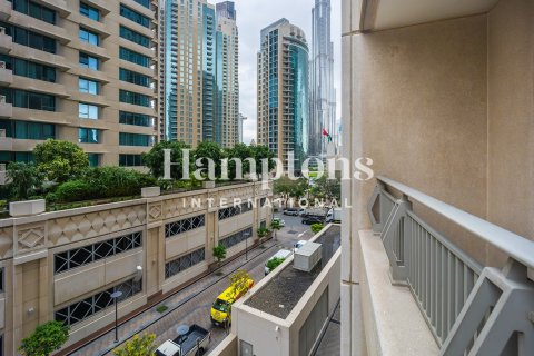 Apartment de 1 dormitorio en Downtown Dubai (Downtown Burj Dubai), UAE No. 149031 19