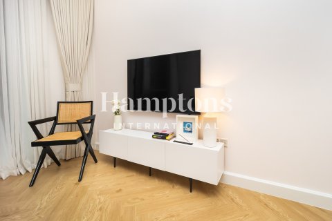 Apartment de 1 dormitorio en Downtown Dubai (Downtown Burj Dubai), UAE No. 149031 8