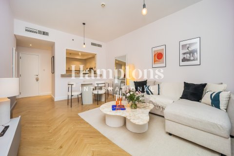 Apartment de 1 dormitorio en Downtown Dubai (Downtown Burj Dubai), UAE No. 149031 5