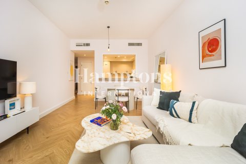 Apartment de 1 dormitorio en Downtown Dubai (Downtown Burj Dubai), UAE No. 149031 9