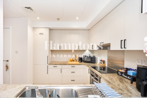 Apartment de 1 dormitorio en Downtown Dubai (Downtown Burj Dubai), UAE No. 149031 14