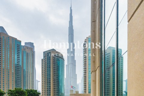 Apartment de 1 dormitorio en Downtown Dubai (Downtown Burj Dubai), UAE No. 149031 22