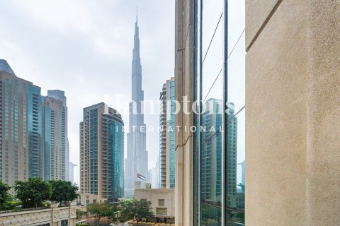 Apartment de 1 dormitorio en Downtown Dubai (Downtown Burj Dubai), UAE No. 149031 24