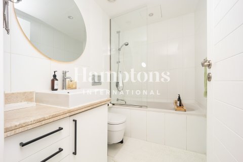 Apartment de 1 dormitorio en Downtown Dubai (Downtown Burj Dubai), UAE No. 149031 13