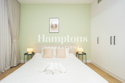 Apartment de 1 dormitorio en Downtown Dubai (Downtown Burj Dubai), UAE No. 149031 12