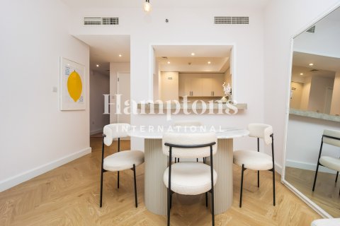 Apartment de 1 dormitorio en Downtown Dubai (Downtown Burj Dubai), UAE No. 149031 10