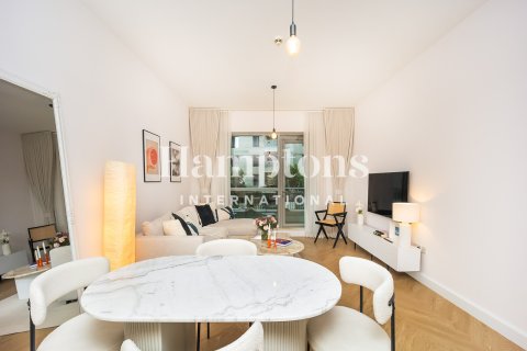 Apartment de 1 dormitorio en Downtown Dubai (Downtown Burj Dubai), UAE No. 149031 3