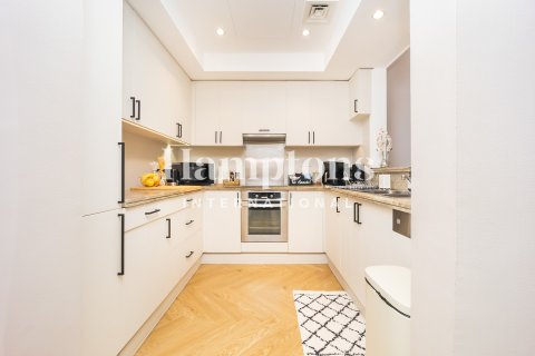 Apartment de 1 dormitorio en Downtown Dubai (Downtown Burj Dubai), UAE No. 149031 7