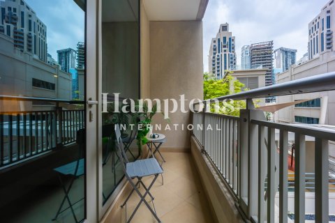 Apartment de 1 dormitorio en Downtown Dubai (Downtown Burj Dubai), UAE No. 149031 6
