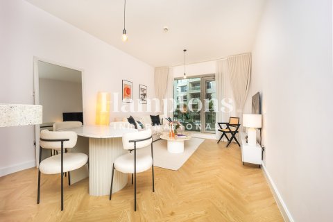 Apartment de 1 dormitorio en Downtown Dubai (Downtown Burj Dubai), UAE No. 149031