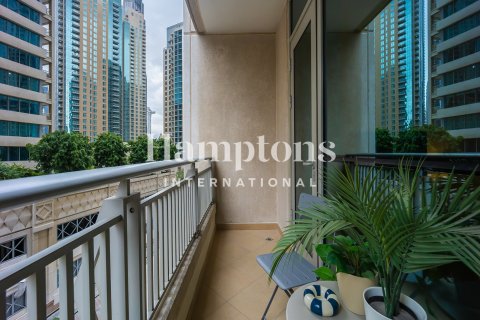 Apartment de 1 dormitorio en Downtown Dubai (Downtown Burj Dubai), UAE No. 149031 16