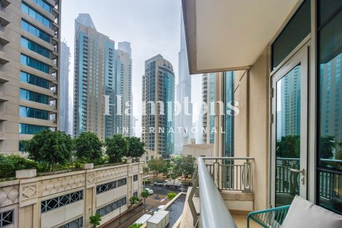 Apartment de 1 dormitorio en Downtown Dubai (Downtown Burj Dubai), UAE No. 149031 23