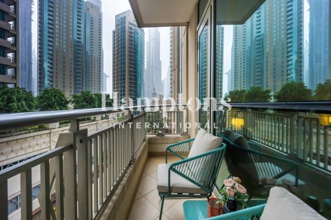 Apartment de 1 dormitorio en Downtown Dubai (Downtown Burj Dubai), UAE No. 149031 21