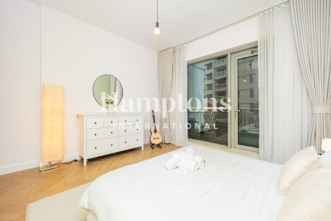 Apartment de 1 dormitorio en Downtown Dubai (Downtown Burj Dubai), UAE No. 149031 15