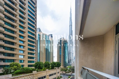 Apartment de 1 dormitorio en Downtown Dubai (Downtown Burj Dubai), UAE No. 149031 20