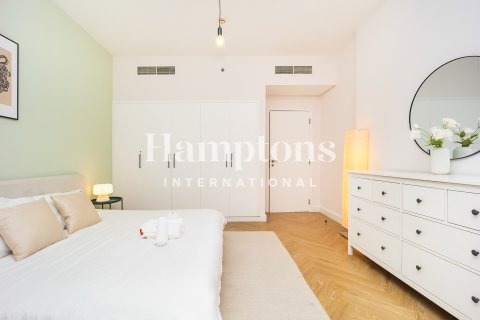 Apartment de 1 dormitorio en Downtown Dubai (Downtown Burj Dubai), UAE No. 149031 18