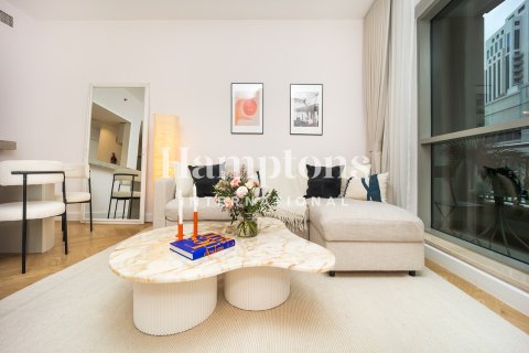 Apartment de 1 dormitorio en Downtown Dubai (Downtown Burj Dubai), UAE No. 149031 11