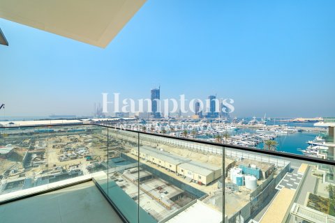 Apartment de 2 dormitorios en Mina Rashid, UAE No. 149032 3