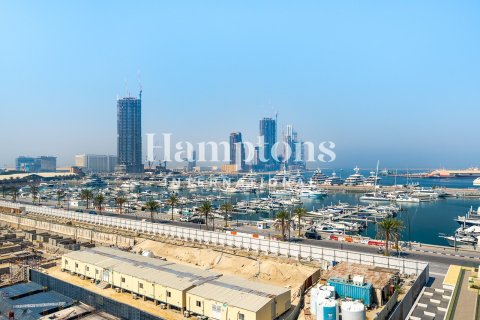 Apartment de 2 dormitorios en Mina Rashid, UAE No. 149032 10