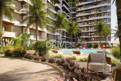 1 bedroom Apartment in Jumeirah Village Circle, UAE No. 138000 4