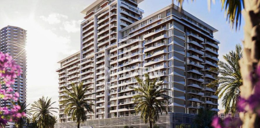 1 bedroom Apartment in Jumeirah Village Circle, UAE No. 138000